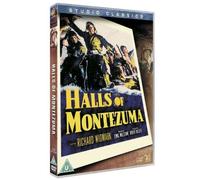 Halls Of Montezuma [DVD]