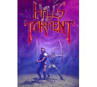 Halls of Torment PC