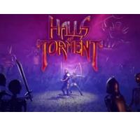 Halls of Torment (PC) Steam Gift - GLOBAL
