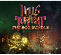 Halls of Torment - The Bog Bundle Xbox Series X|S / PC Account