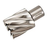 Rotabroach Raptor X Mag Drill Hole Cutter 26mm 25mm