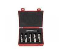 Halls RAPK2000 Rotabroach™ Hss Raptor Cutter Kit 7 Piece