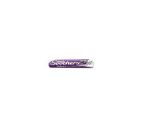 Halls Soothers Blackcurrant 45g - Pack of 20