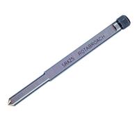 Halls Sra25 Short Pilot For Rotabroach Raptor Cutters Hllsra25