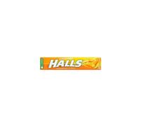 Halls Sugar Free Assorted Citrus 20x32g