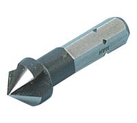Halls XCM High Speed Steel Countersink