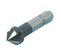 Halls Xcm06 High Speed Steel Countersink 6.3mm - Metal Hllxcm06