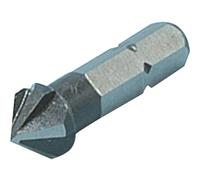 Halls XCW High Speed Steel Countersink 15mm