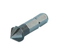 HALLS Xcw Hss Countersinks - Wood Halls Multicolor