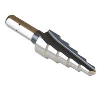 Halls XS513 Xs513 High-Speed Steel Step Drill 5-13Mm