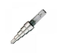 Halls XS412 Xs412 High-Speed Steel Step Drill 4-12Mm