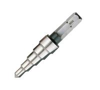 Halls Xs412 Xs412 High-Speed Steel Step Drill Bit 4-12mm Hllxs412
