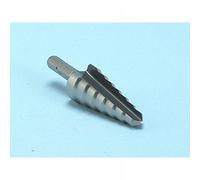 Halls XS820 Xs820 High-Speed Steel Step Drill 8-20Mm