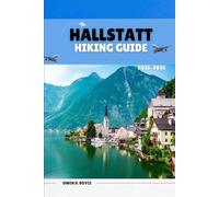 Hallstatt: 2 (Wander & Trek: The Ultimate Hiking Guide Series)