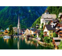 Hallstatt, Austria