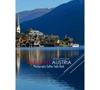 HALLSTATT AUSTRIA Photography Coffee Table Book Tourists Attractions: A Mind-Blowing Tour In HALLSTATT AUSTRIA Photography Coffee Table Book: For ... Images (8.5"*11") Paperback.April 1, 2023.