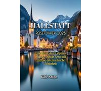 HALLSTATT REISEFÜHRER 2025