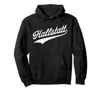 Hallstatt Salzkammergut Österreich Austria Pullover Hoodie