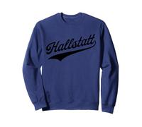 Hallstatt Salzkammergut Österreich Austria Sweatshirt