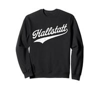 Hallstatt Salzkammergut Österreich Austria Sweatshirt