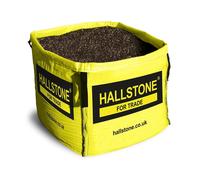 Hallstone Bark Mulch 500ltr
