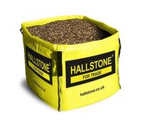Hallstone Play Grade Wood Chippings 500ltr Bulk Bag