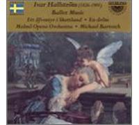 Hallstrom, I. - Adventure in Scotland/Ballet-I