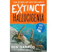 Hallucigenia (Extinct the Story of Life on Earth)