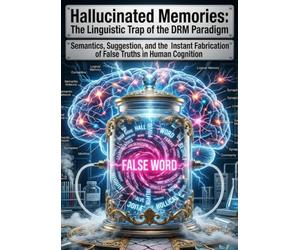 Hallucinated Memories: The Linguistic Trap of the DRM Paradigm: Semantics, Suggestion, and the Instant Fabrication of False Truths in Human Cognition