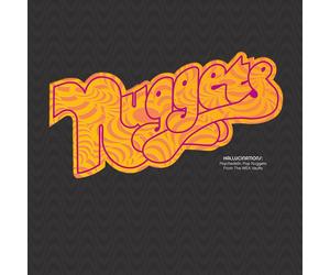 Hallucinations: Ps Hallucinations: Psychedelic Pop Nuggets F (Vinyl) (US IMPORT)