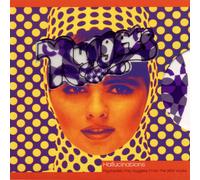 Hallucinations: Psychedelic Pop Nuggets From The WEA Vaults - V/A CD (New)