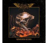 Hallucinatör - Another Cruel Dimension