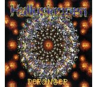 Hallucinogen - Deranger