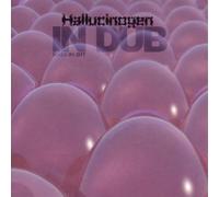 Hallucinogen In Dub by Hallucinogen (2002-11-05)
