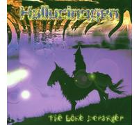 Hallucinogen - Lone Deranger