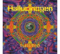 Hallucinogen - Twisted
