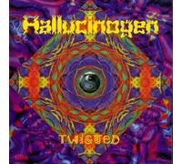 Hallucinogen - Twisted [VINYL]