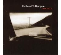 Hallvard T. & Co Bjørgum - field