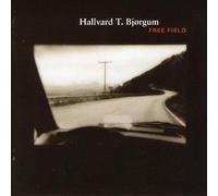 Hallvard T. & Co Bjørgum - field