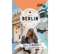 Hallwag Kümmerl GuideMe Travel Book Berlin - Reiseführer: Reiseführe (Paperback)