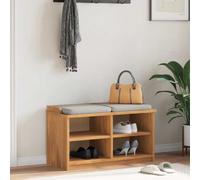 Bench Hallway Bench Seat Hall Bench Hallway Seat Shoe Bench vidaXL