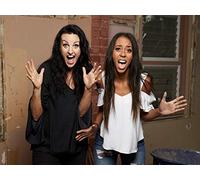 Hallway, Laundry and Powder Room Week