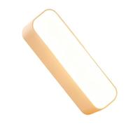 Hallway Night Light,Motion Sensor Dimmable Bright | Warm Night Light Study Lamp | for Desk Shelf Bedroom Bedside Kitchen Hallway Nursery Dorm Indoor Home Kids Adults