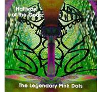 Hallway of the Gods by Legendary Pink Dots