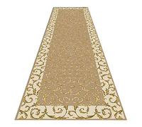 Hallway Rugs for Living Room Kitchen Wear Resistant 6Mm Pile Height,Multiple Sizes,/1 X 8M