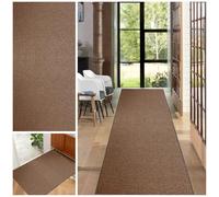 Hallway Runner Rug, Kitchen Rugs Washable Hall Carpet Runner Non-slip, Heavy Duty Runner Mat, Entryway Carpet Kitchen Long Floor Mat for Bedroom Laundry Room Living Room Entrance 60 x 150 cm