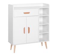 Hallway Storage Cabinet