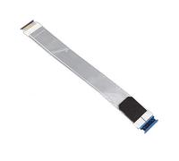 Hallwayee Ribbon for Playstation 4 PS4 Console DVD Disk Drive Laser Lens Ribbon Flex Cable