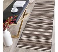 Hallways Carpet Runners 50 x 140 cm Lightweight, Washable, and Non-Slip Custom Length Narrow Rug Vintage Long Carpet Runners for Hallway for Living Room, Bedroom, Kitchen, C