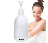 Hally Body Lotion from Korea Whitening, Hally Niacinamide Whitening Body Lotion, Hydrating and Refreshing, Remove Dark Spots, Advanced Korean Skin Brightening Body Lotions for Dry & Sensitive Skin (1)
